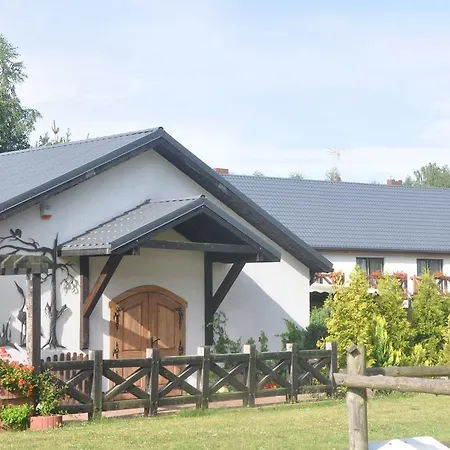 Gosciniec Slupski Hotel