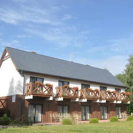 Gosciniec Slupski