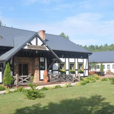 Hotel Gosciniec Slupski