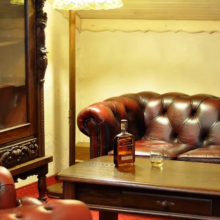 Gosciniec Slupski * Bydlino