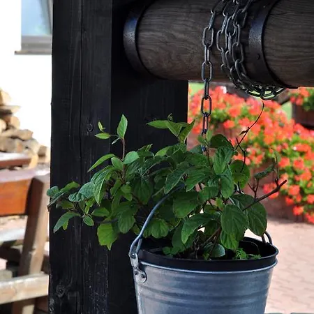 Hotel Gosciniec Slupski