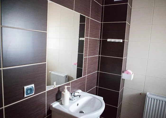 Gosciniec Slupski فندق