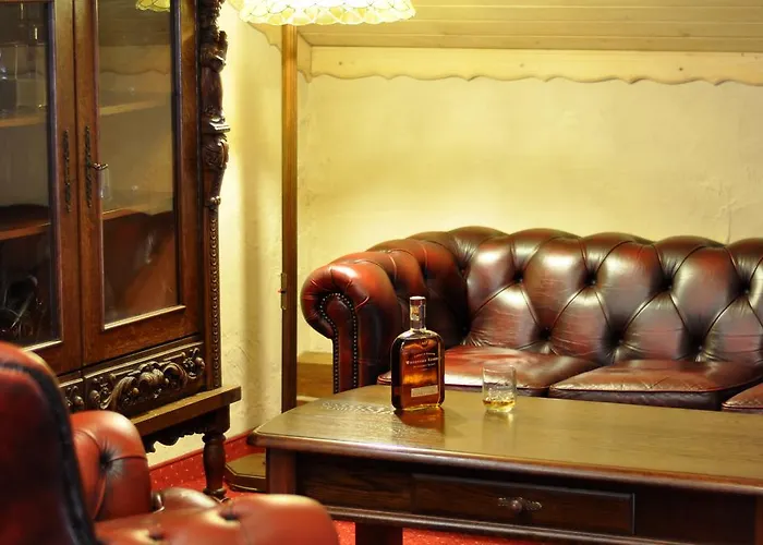 Gosciniec Slupski * Bydlino